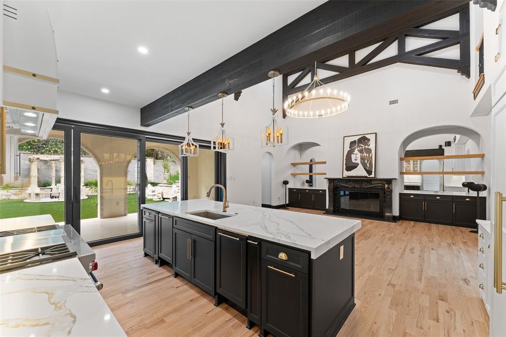 House in Dallas, Texas, United States 3 - 18592617