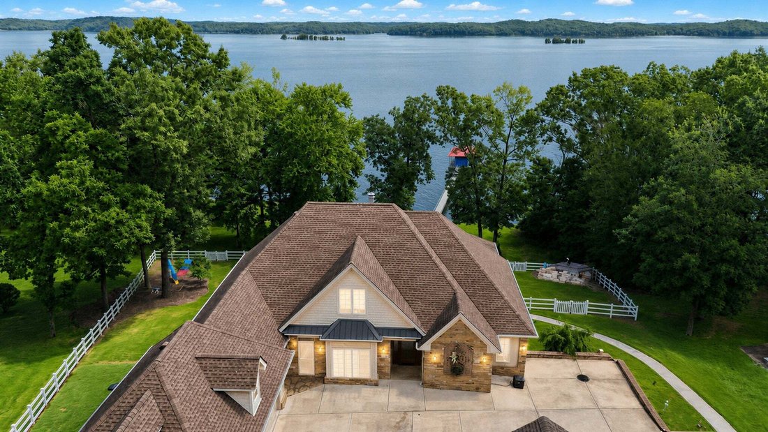 House in New Concord, Kentucky, United States 3 - 18592148