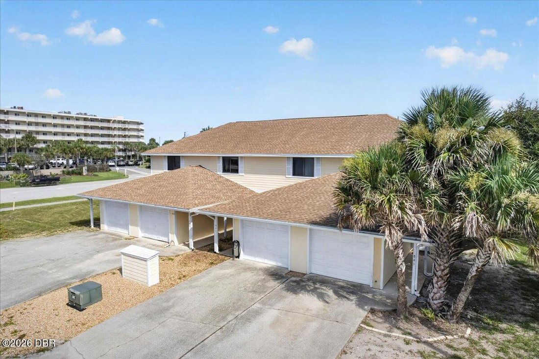 New Smyrna Beach, Florida, United States 2 - 18591027