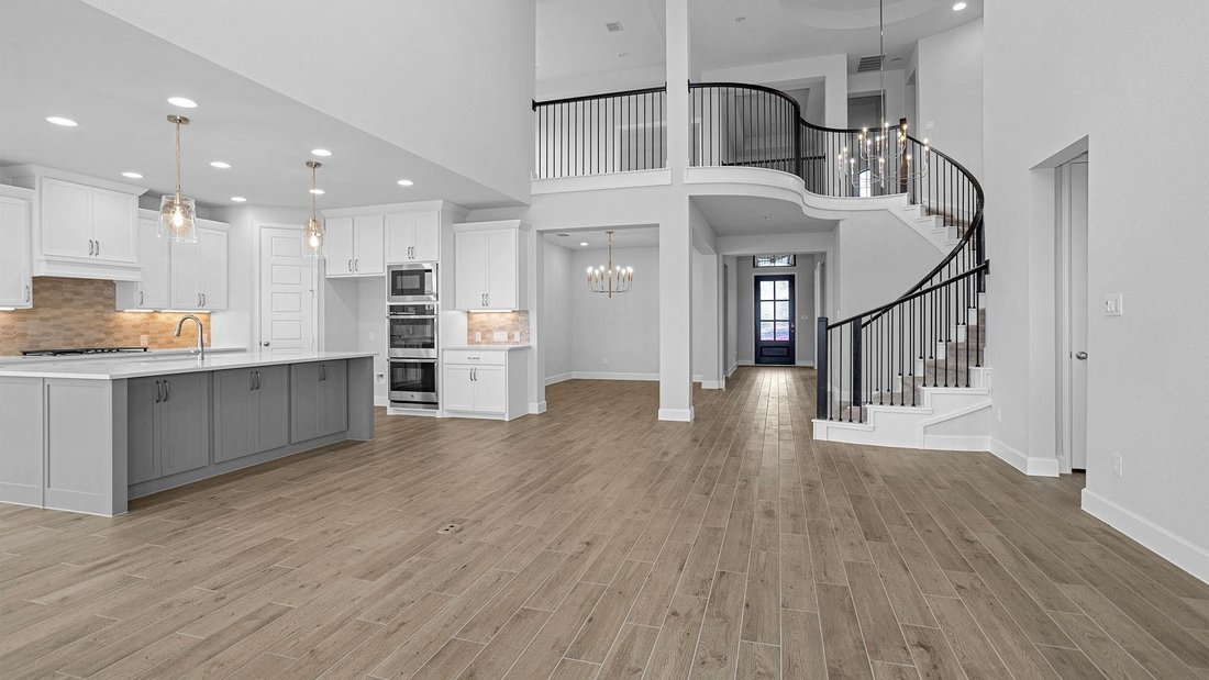 House in Katy, Texas, United States 3 - 17522156
