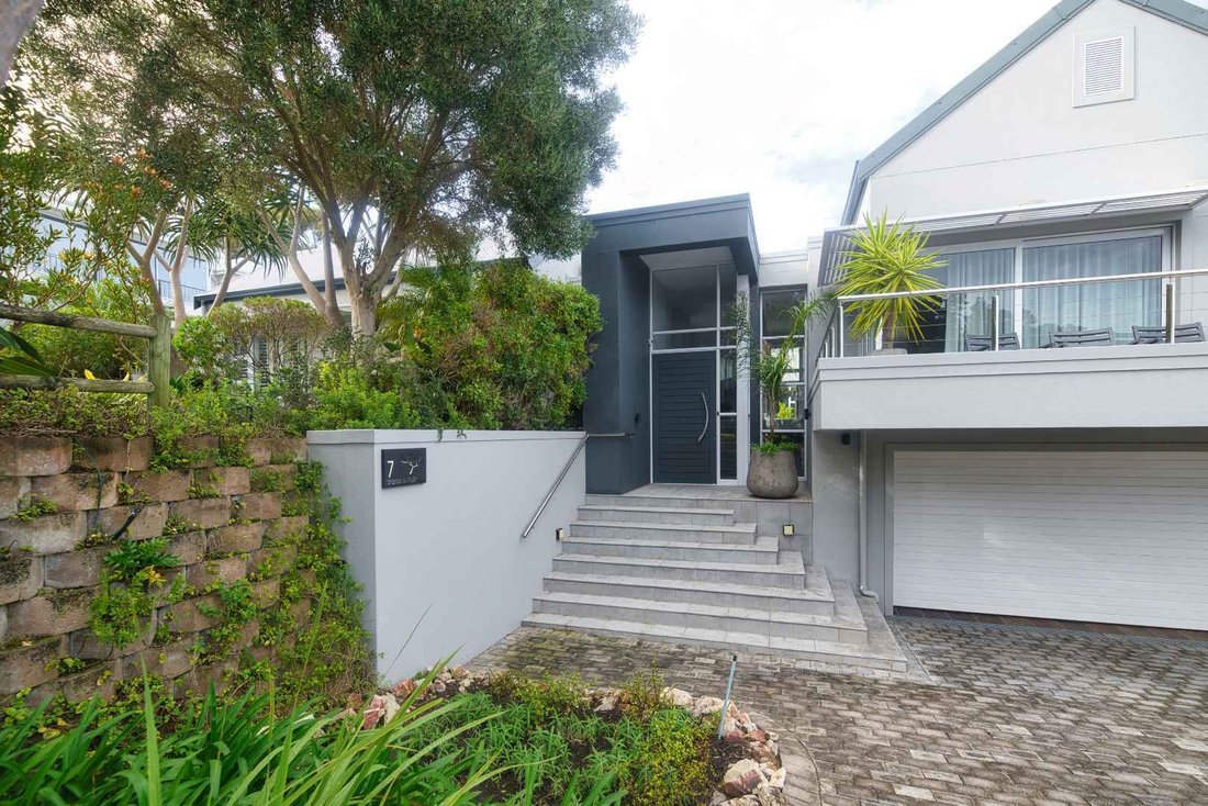 House in Sandbaai, Western Cape, South Africa 5 - 18589165