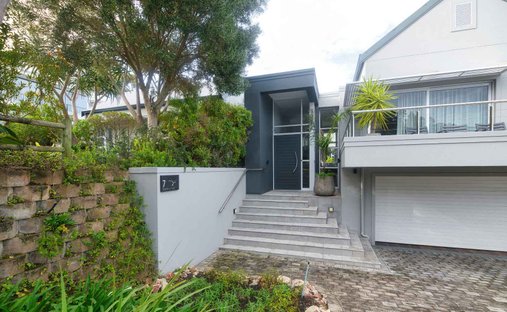 House in Hermanus, Western Cape, South Africa 1
