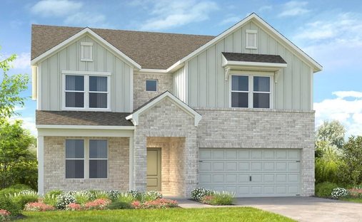Casa en Flowery Branch, Georgia, Estados Unidos 1
