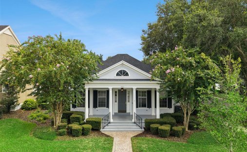 House in Kissimmee, Florida, United States 1