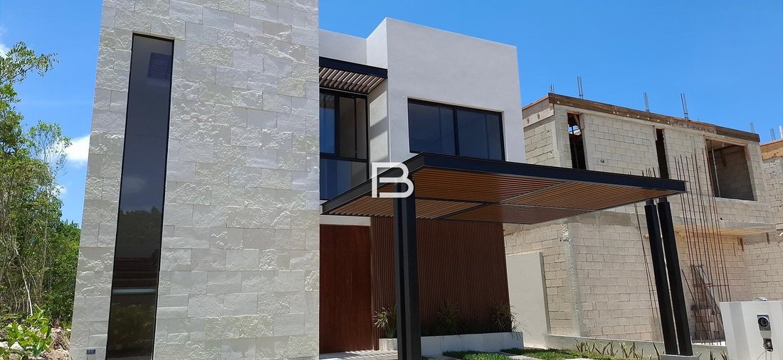 House in Cancún, Quintana Roo, Mexico 2 - 18588583