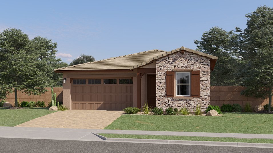 House in Apache Junction, Arizona, United States 1 - 18590056