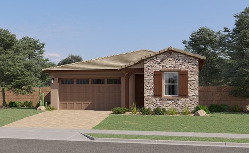 Casa a Apache Junction, Arizona, Stati Uniti 1