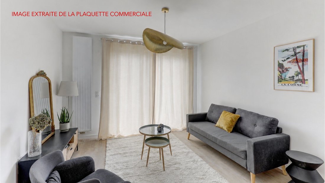 Apartment in La Gauthière, Clermont-Ferrand, France 1 - 18592889