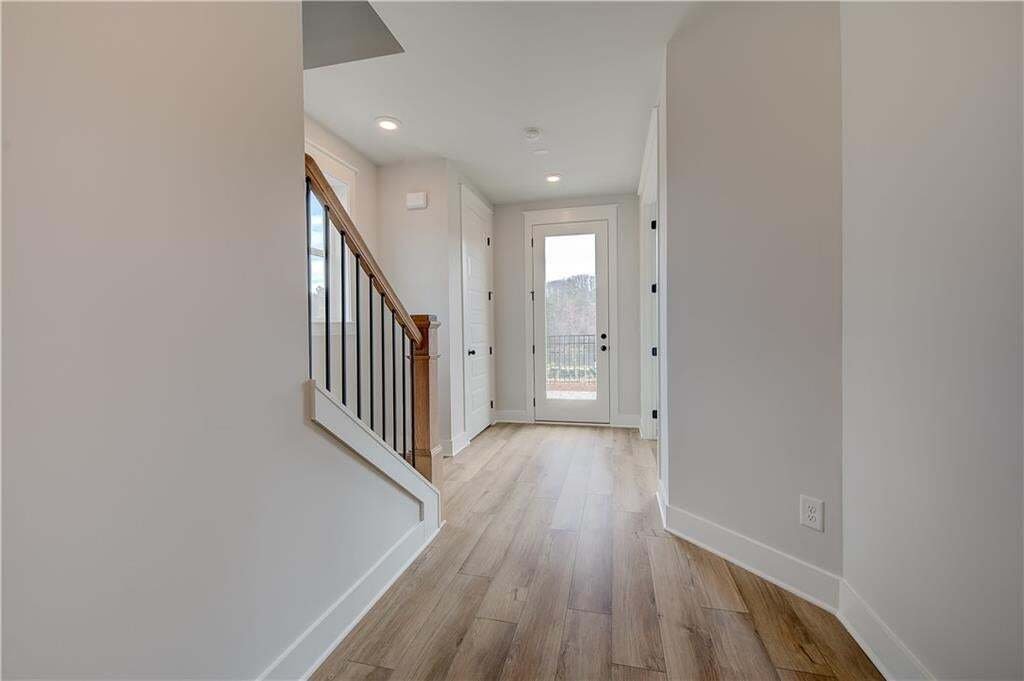 Townhouse in Atlanta, Georgia, United States 4 - 18592319