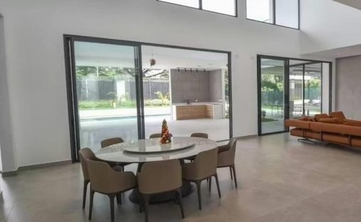 Casa en Pozos, San José, Costa Rica 1