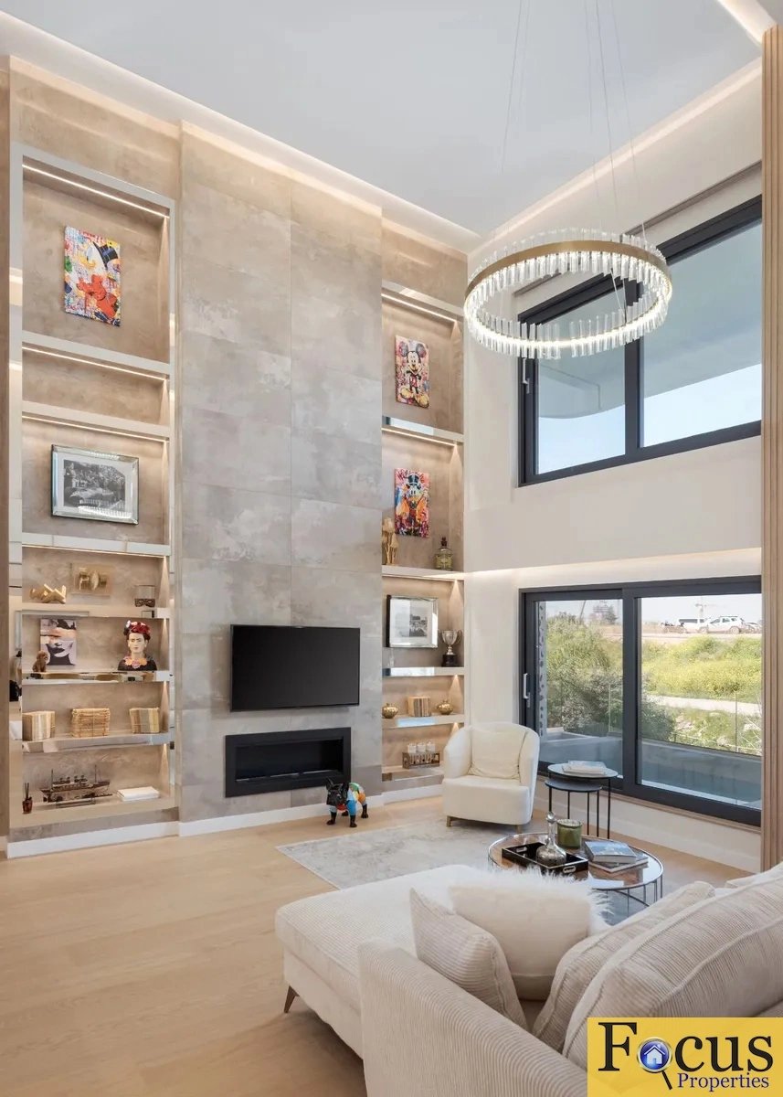 Apartment in Glyfada, Attica, Greece 2 - 17548766
