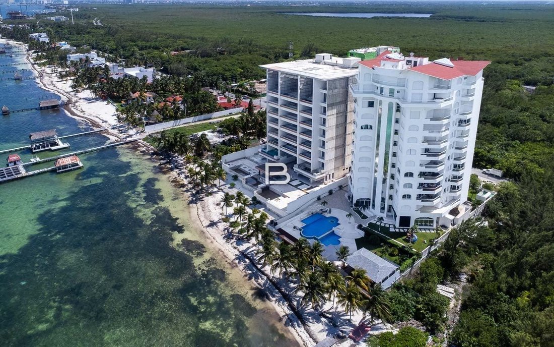 Apartment in Tulum, Quintana Roo, Mexico 2 - 18588992