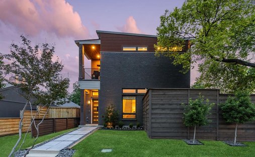 House in Dallas, Texas, United States 1