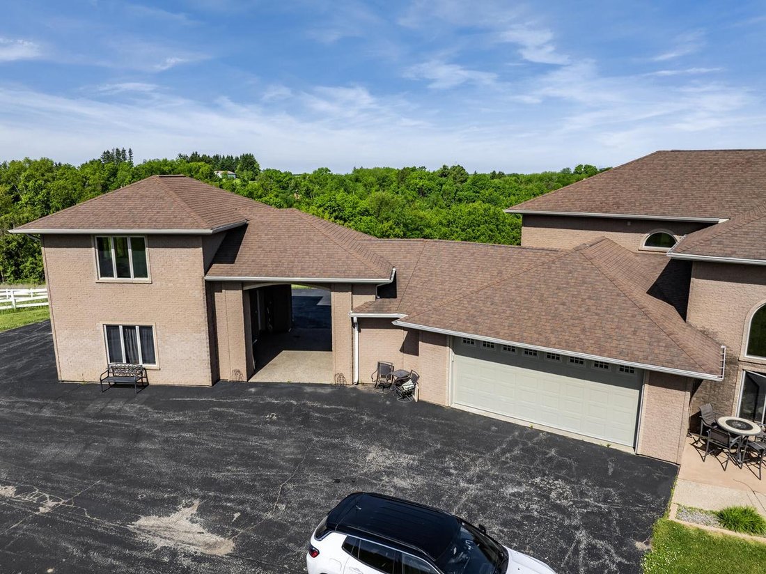 House in Westby, Wisconsin, United States 4 - 17799137