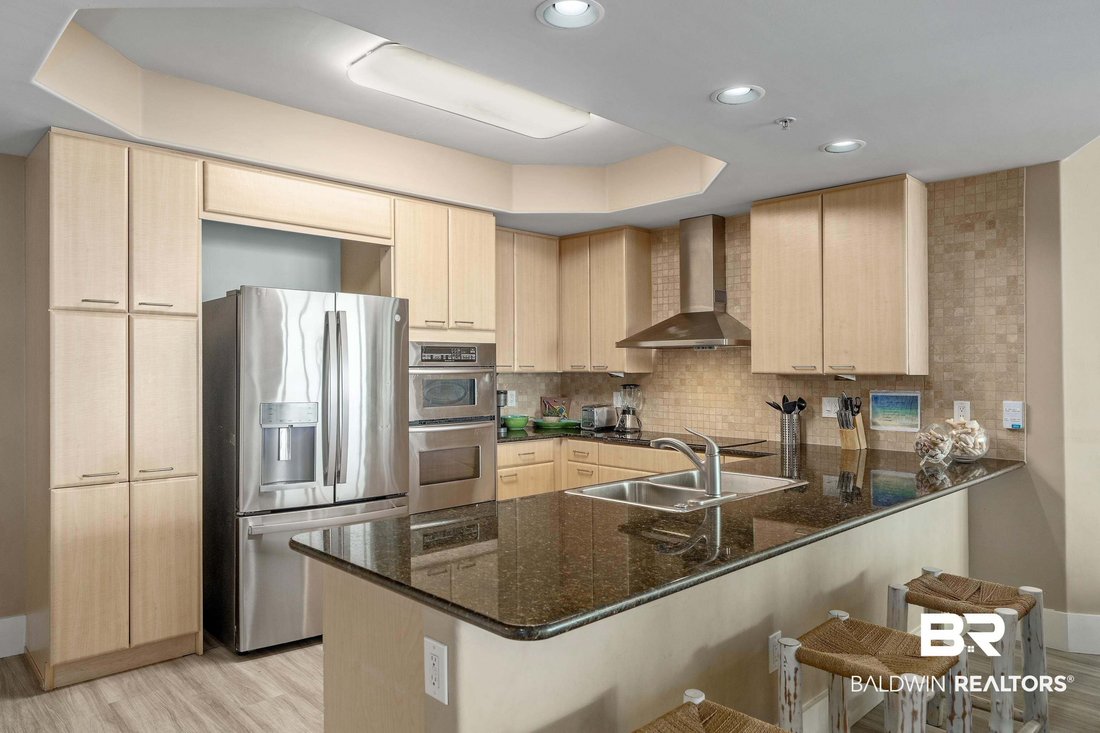 House in Orange Beach, Alabama, United States 5 - 17041141