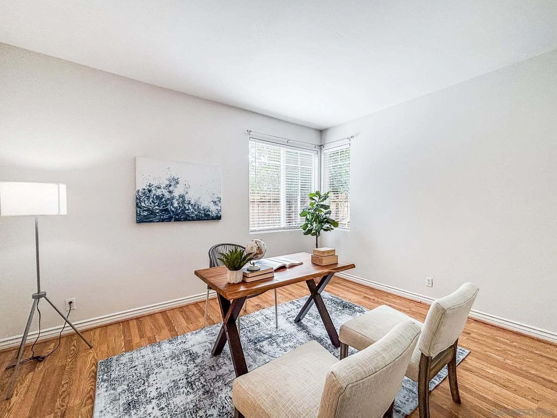 Townhouse in San Diego, California, United States 5 - 18592041