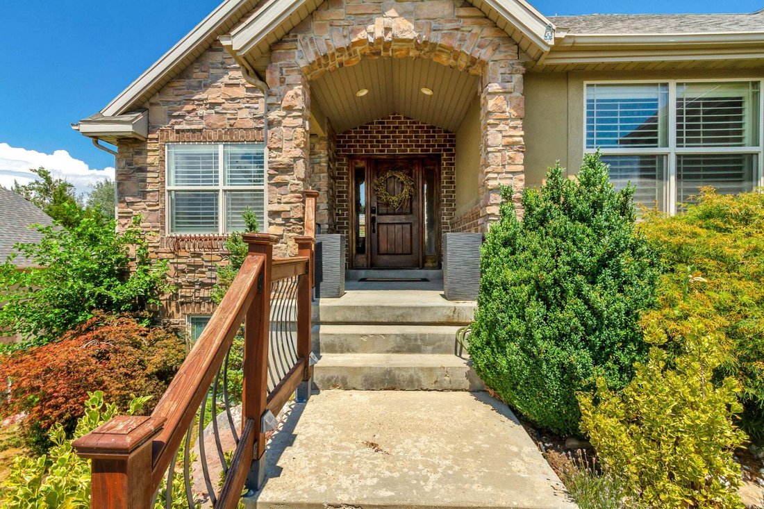 House in Lehi, Utah, United States 4 - 18589181