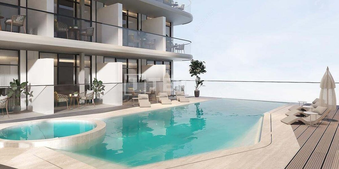 Apartment in Dubai South Logistics District, Dubai, United Arab Emirates 3 - 18591823