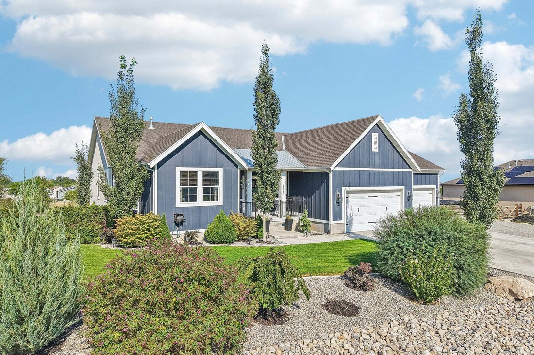 House in Erda, Utah, United States 2 - 18591321
