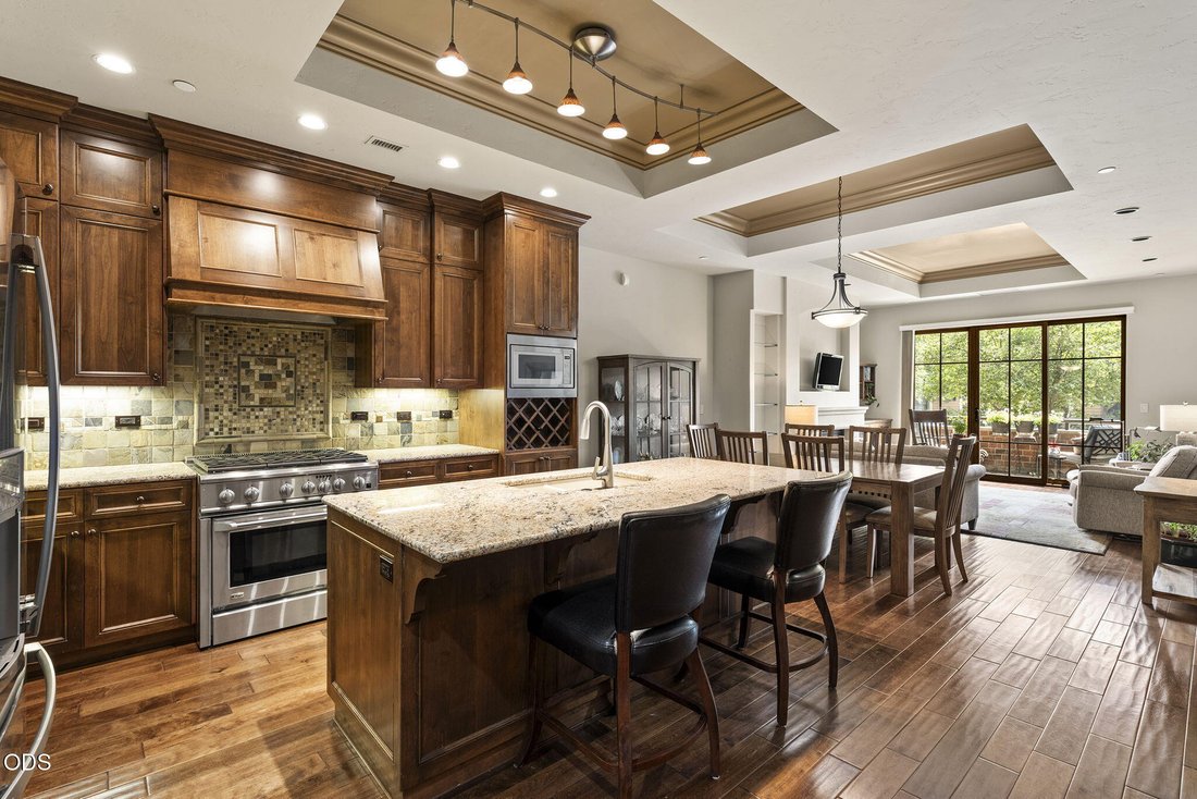 Condo in Bend, Oregon, United States 1 - 18591331