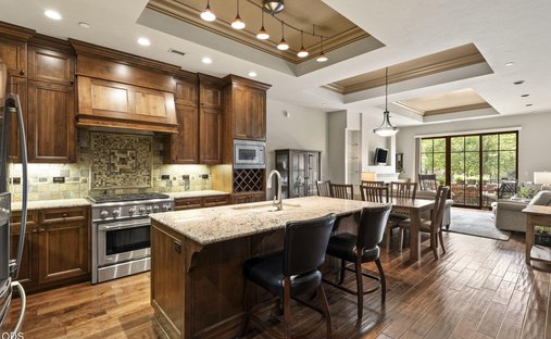 Condominio en Bend, Oregón, Estados Unidos 1