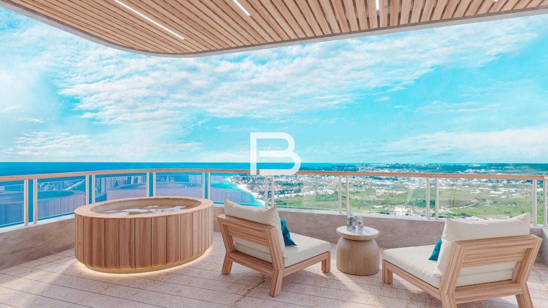 Apartment in Puerto Morelos, Quintana Roo, Mexico 3 - 18588467