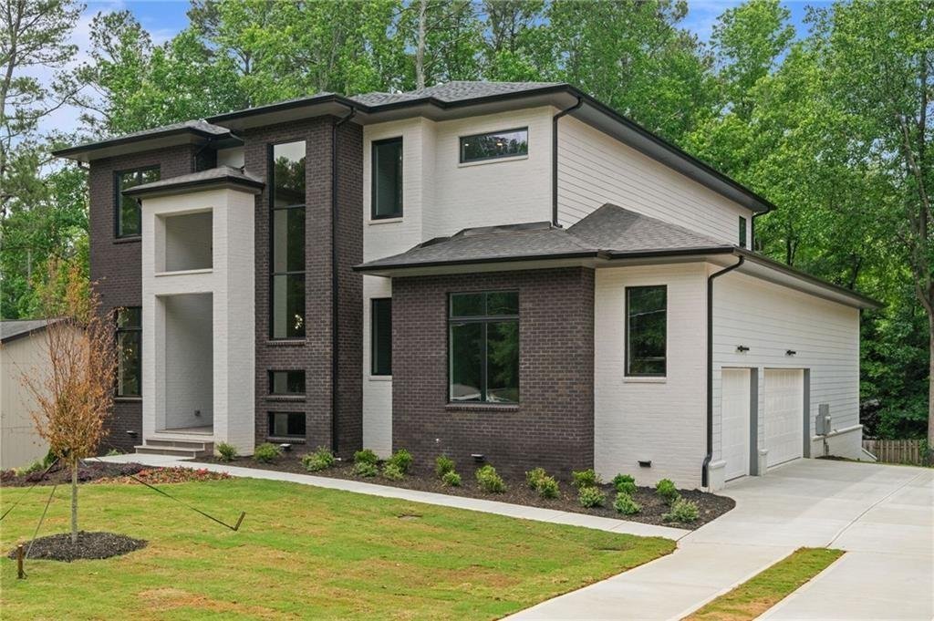 House in Alpharetta, Georgia, United States 2 - 18592285