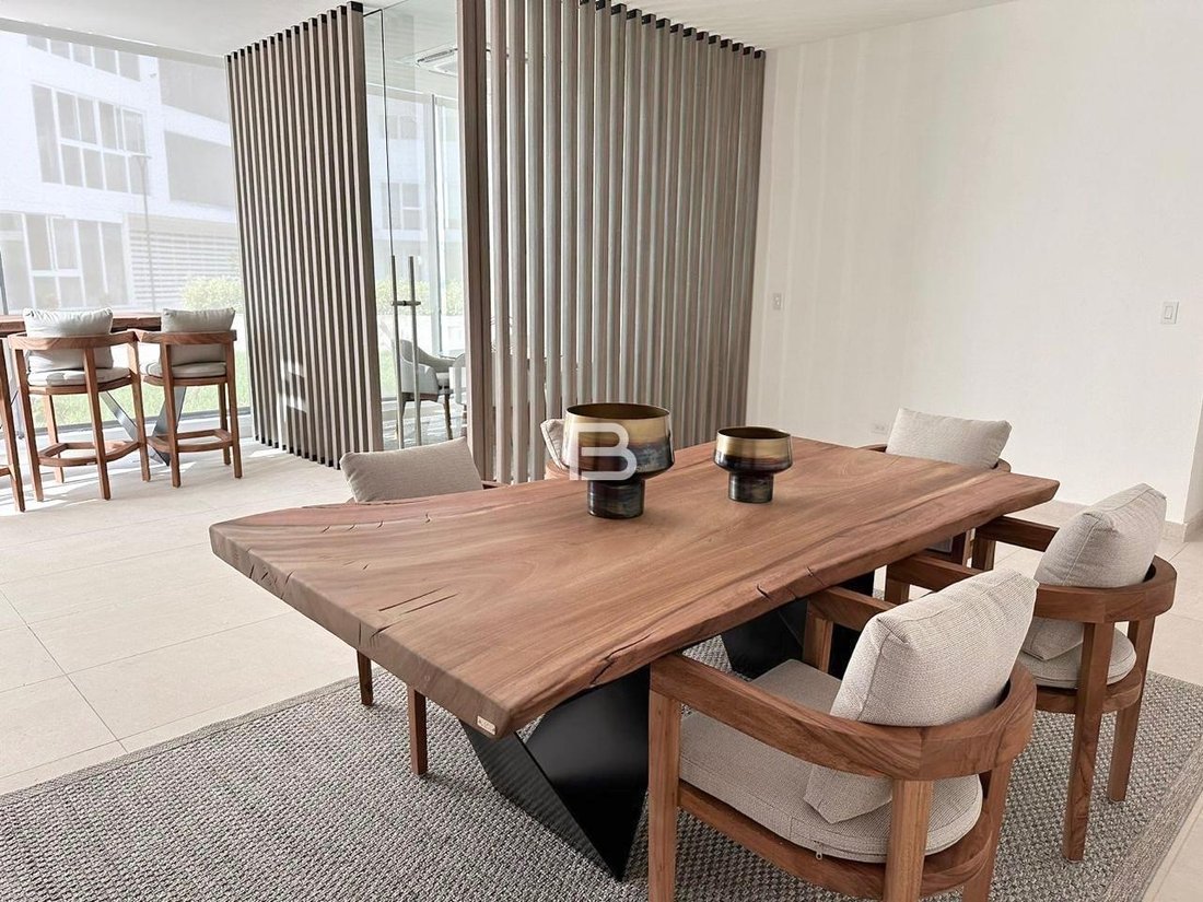 Apartment in Cancún, Quintana Roo, Mexico 4 - 18588363