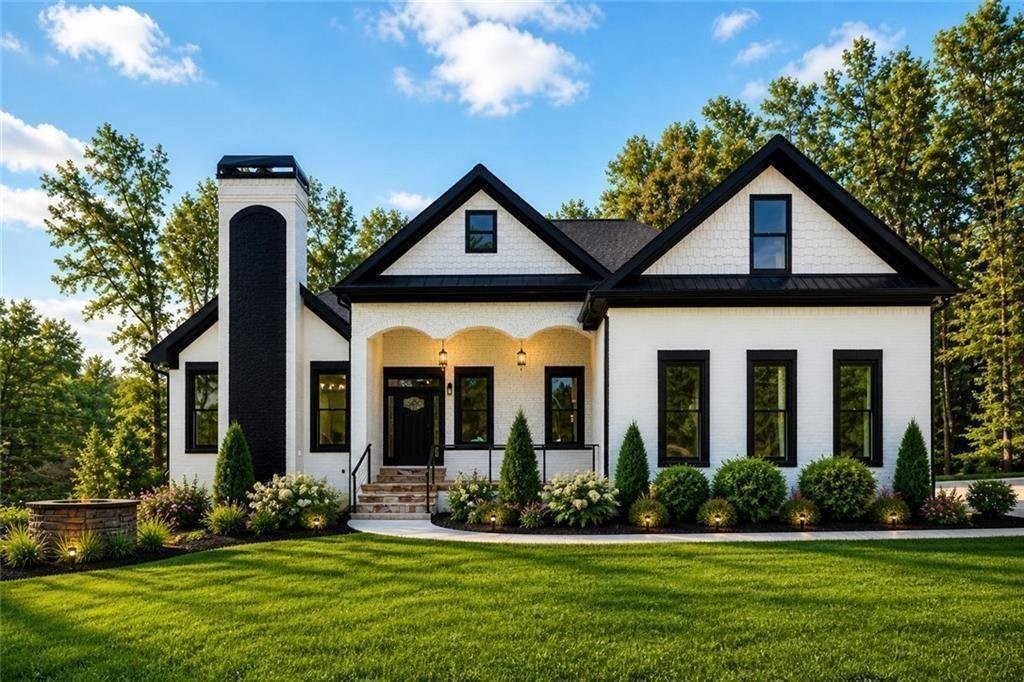 House in Bethlehem, Georgia, United States 2 - 16754440