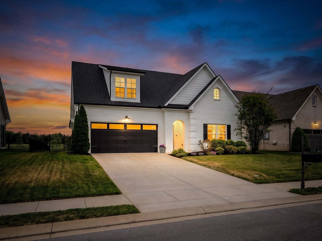 House in Murfreesboro, Tennessee, United States 1 - 18413556