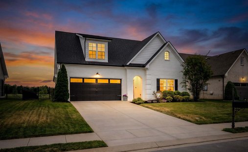 Casa a Murfreesboro, Tennessee, Stati Uniti 1