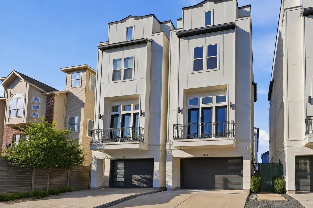 House in Houston, Texas, United States 2 - 18592689