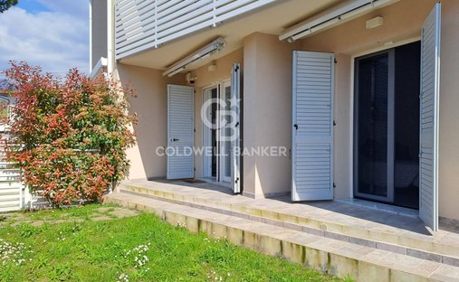Apartment in Cinquale, Montignoso, Tuscany 1