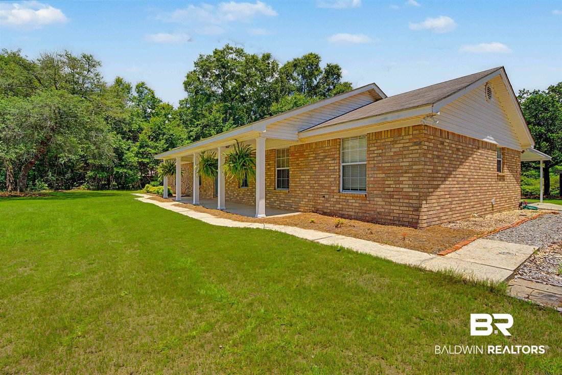 House in Foley, Alabama, United States 4 - 18162547
