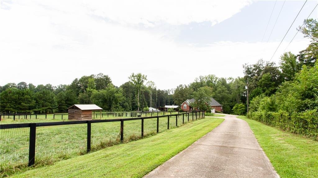 House in Douglasville, Georgia, United States 5 - 18592292