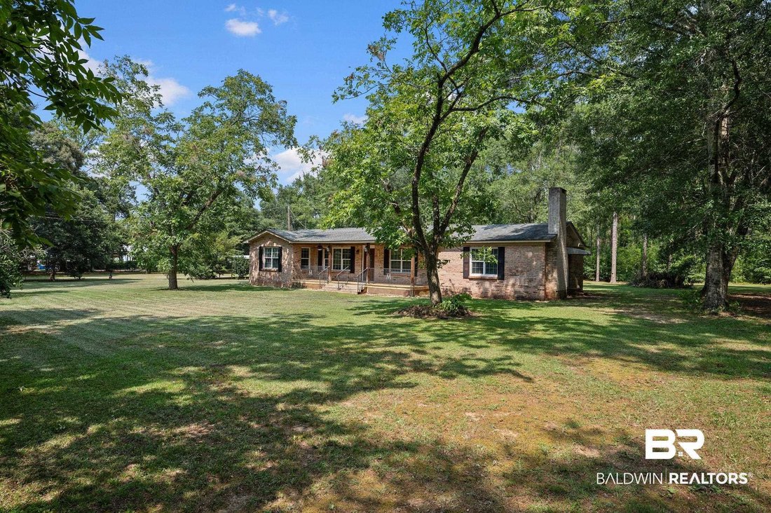 House in Fairhope, Alabama, United States 3 - 18539610