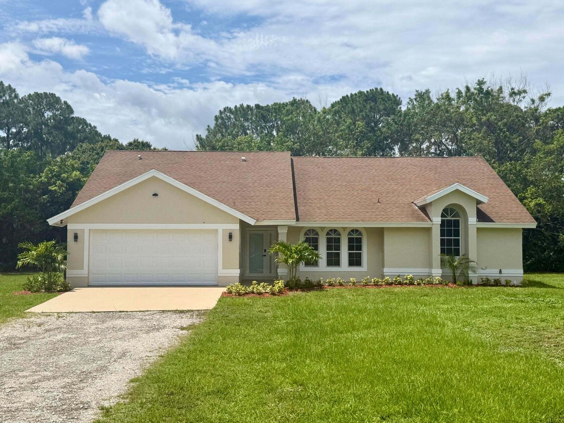 Casa a Loxahatchee, Florida, Stati Uniti 1 - 18592212