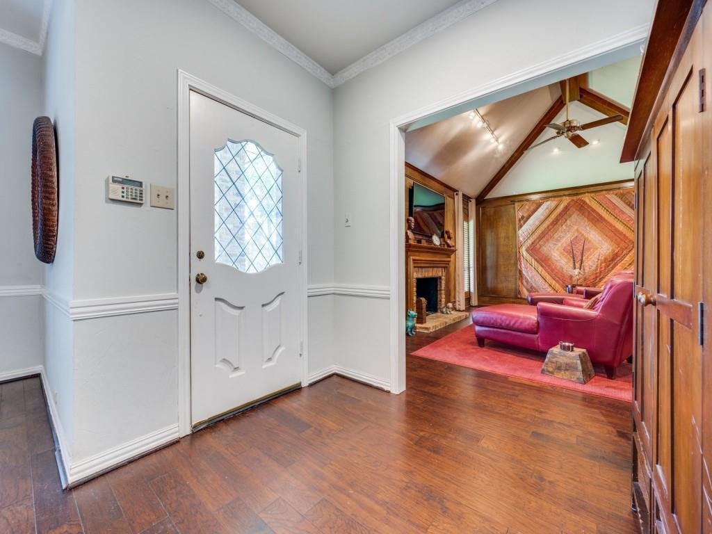 House in Dallas, Texas, United States 3 - 18589951