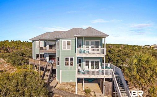 Casa en Gulf Shores, Alabama, Estados Unidos 1