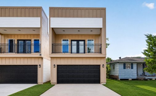 House in Houston, Texas, United States 1
