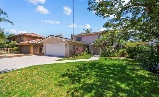 House in Los Angeles, California, United States 1