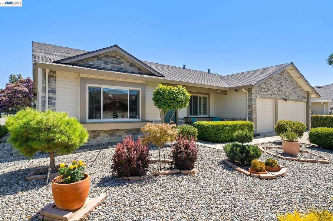 House in Pleasanton, California, United States 2 - 18591358