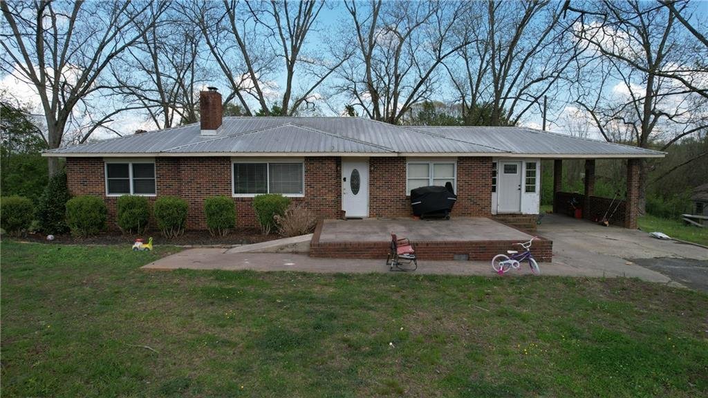 House in Cumming, Georgia, United States 1 - 18592327