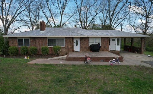 House in Cumming, Georgia, United States 1