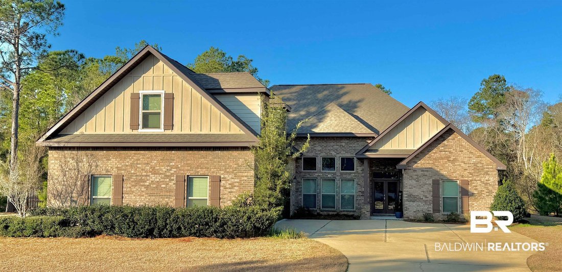 House in Gulf Shores, Alabama, United States 2 - 18589014