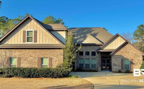 House in Gulf Shores, Alabama, United States 1
