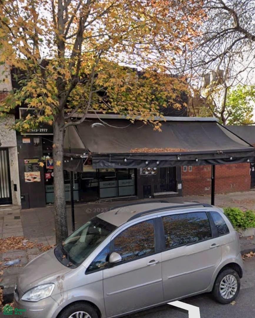 Terreno en Buenos Aires, Buenos Aires, Argentina 5 - 17829592