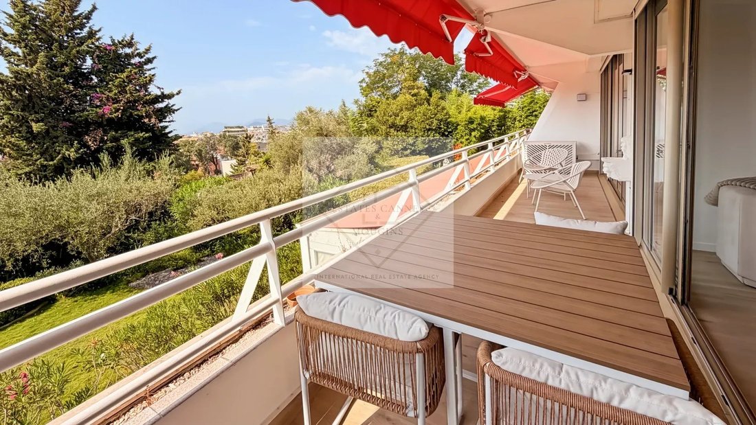 Appartamento a Montfleury, Cannes, Francia 2 - 18590445
