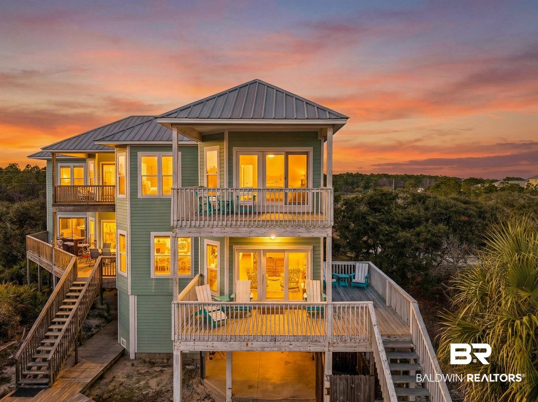 House in Gulf Shores, Alabama, United States 3 - 17041752