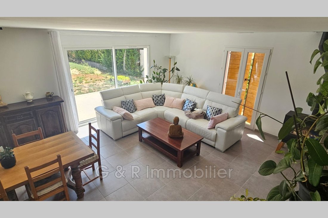 Villa in Nord Est, Auriol, France 3 - 18590231